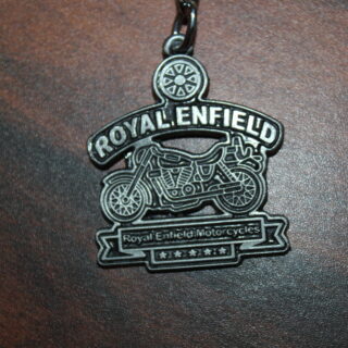 Royal Enfield Keyring
