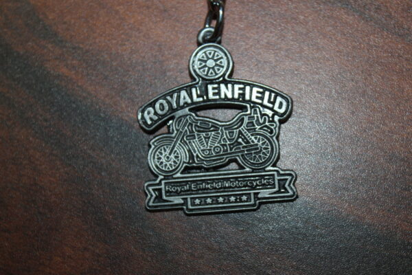 Royal Enfield Keyring