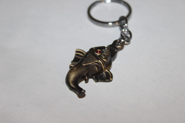Ganesh Keyring 3D - Image 4