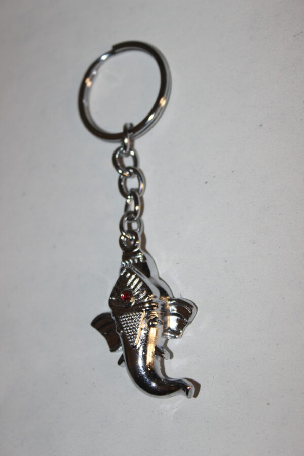 Ganesh Keyring 3D - Image 6