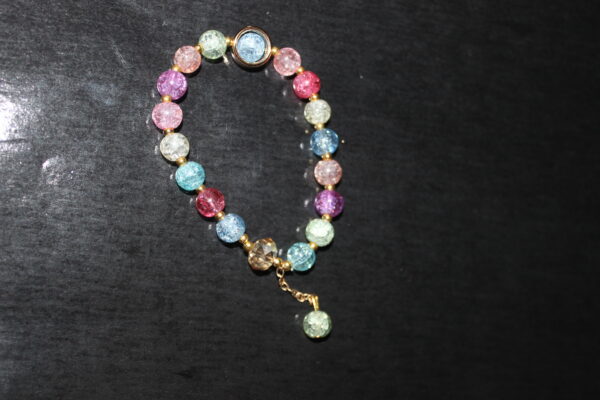 Multi Colour Braclets - Image 5
