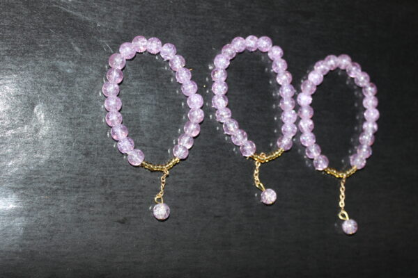 Multi Colour Braclets - Image 3