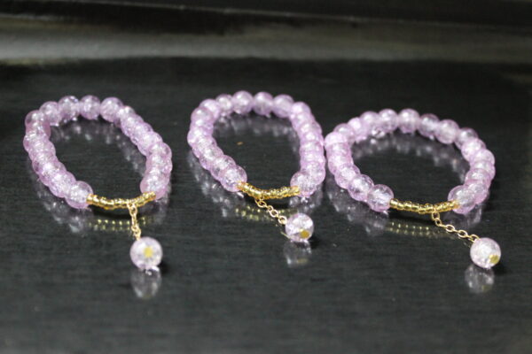 Multi Colour Braclets - Image 2