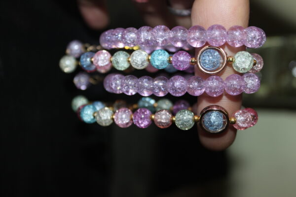 Multi Colour Braclets - Image 6