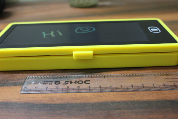 LED Geometry Box - Image 5