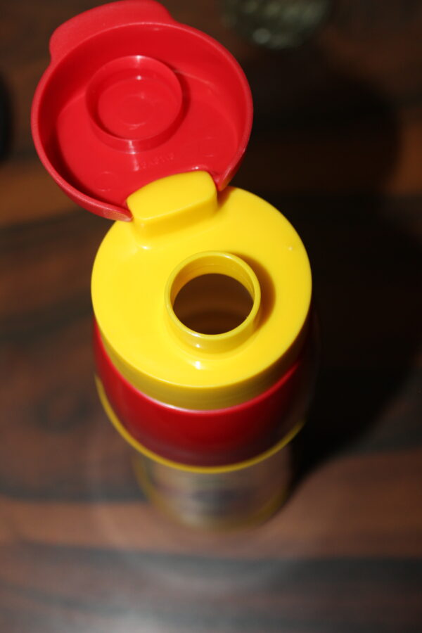 Spider-Man Water Bottle - Image 5