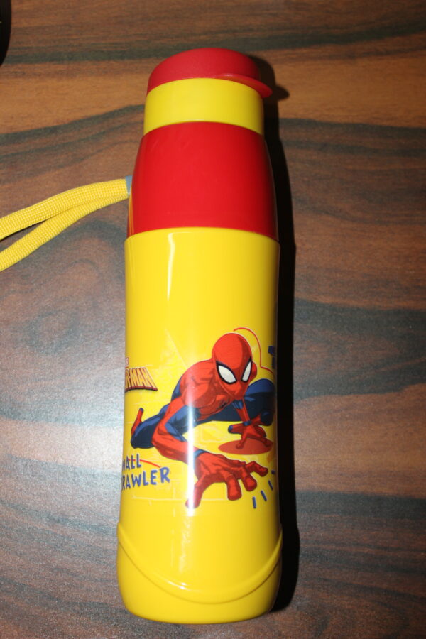 Spider-Man Water Bottle - Image 6