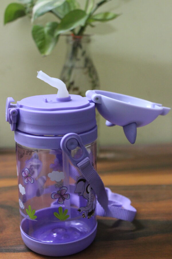 Kids Sipper Bottle - Image 2