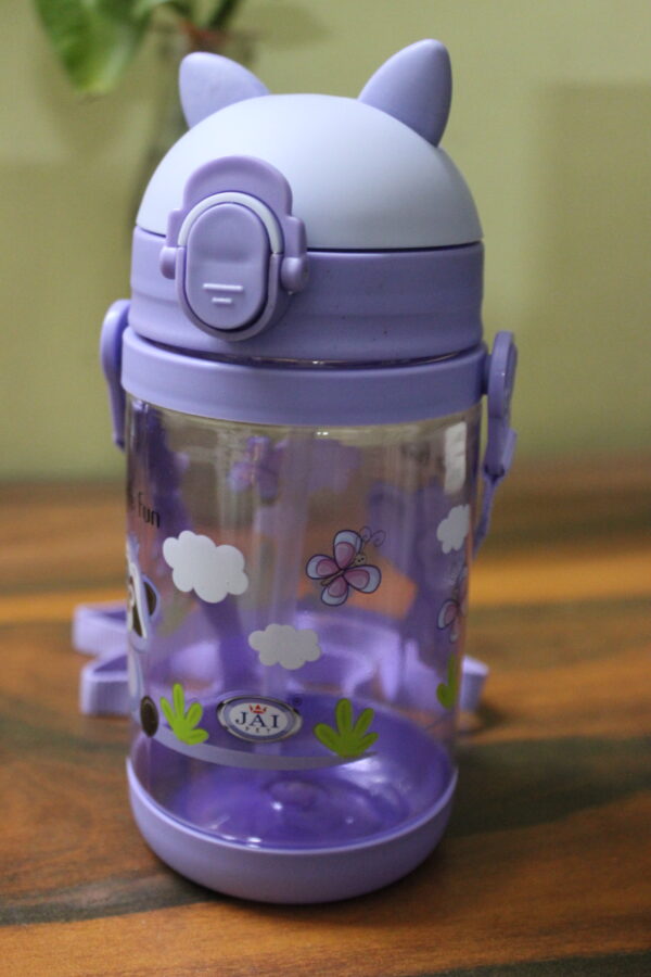 Kids Sipper Bottle - Image 3
