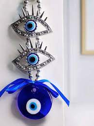 Evil Eye Protection Eye