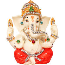 Ganesh Pink